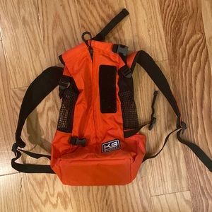K9 Sport Sack dog carrier backpack
